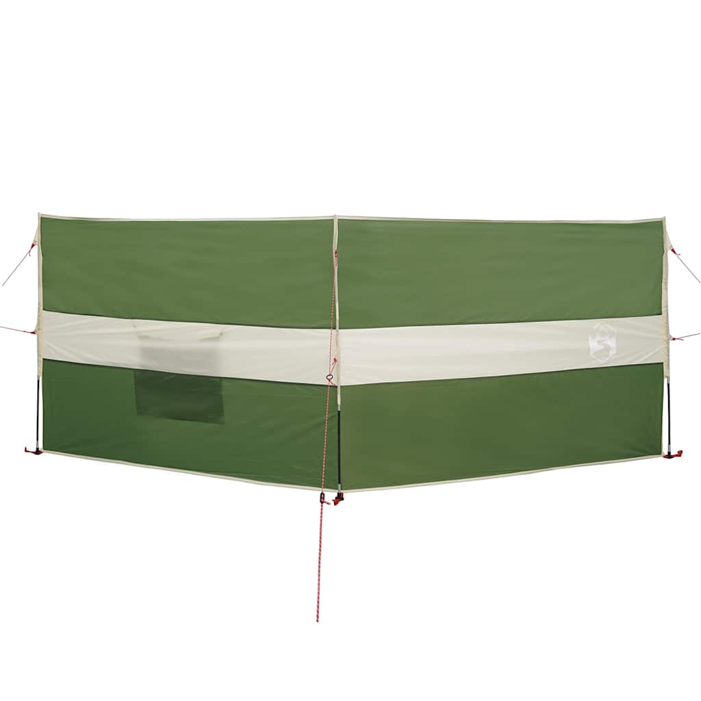 Tragbarer Camping-Windschutz