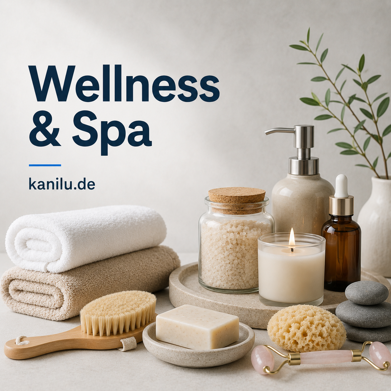 Wellness & Spa