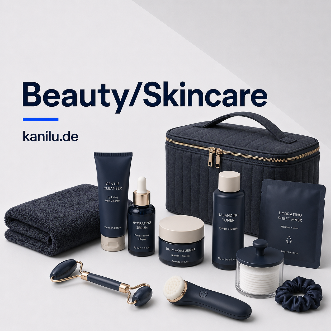 Beauty/Skincare