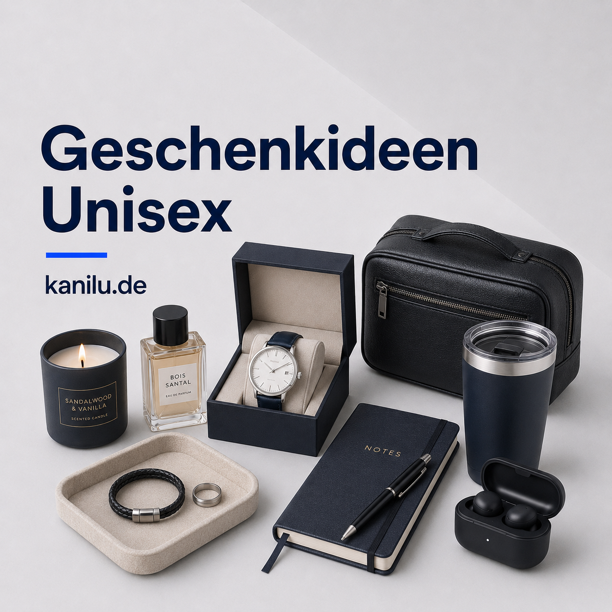 Unisex