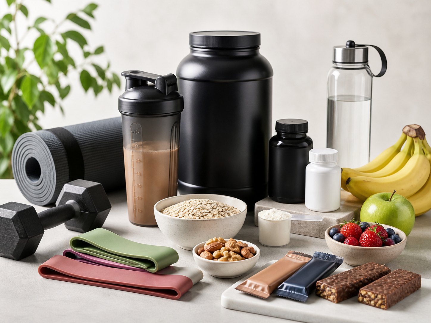 Aktiv und Gesund