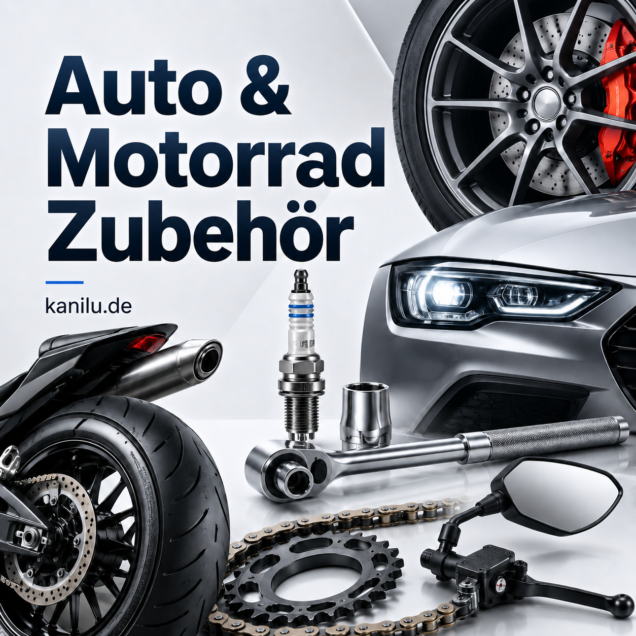 Auto & Motorrad