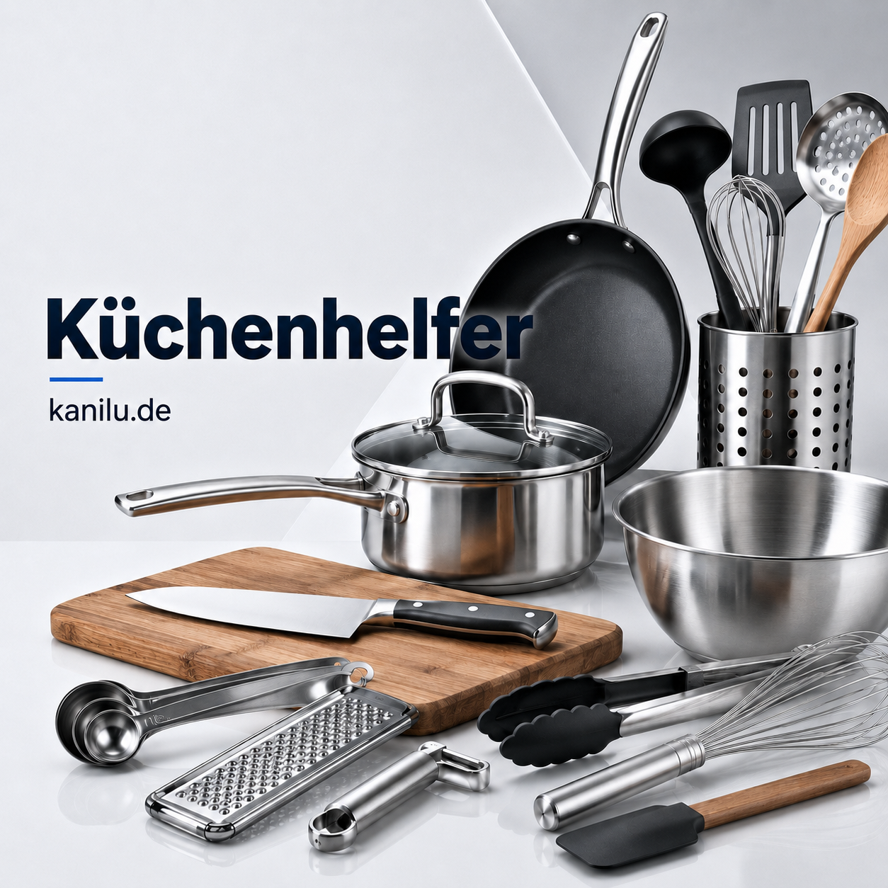 Küchenhelfer