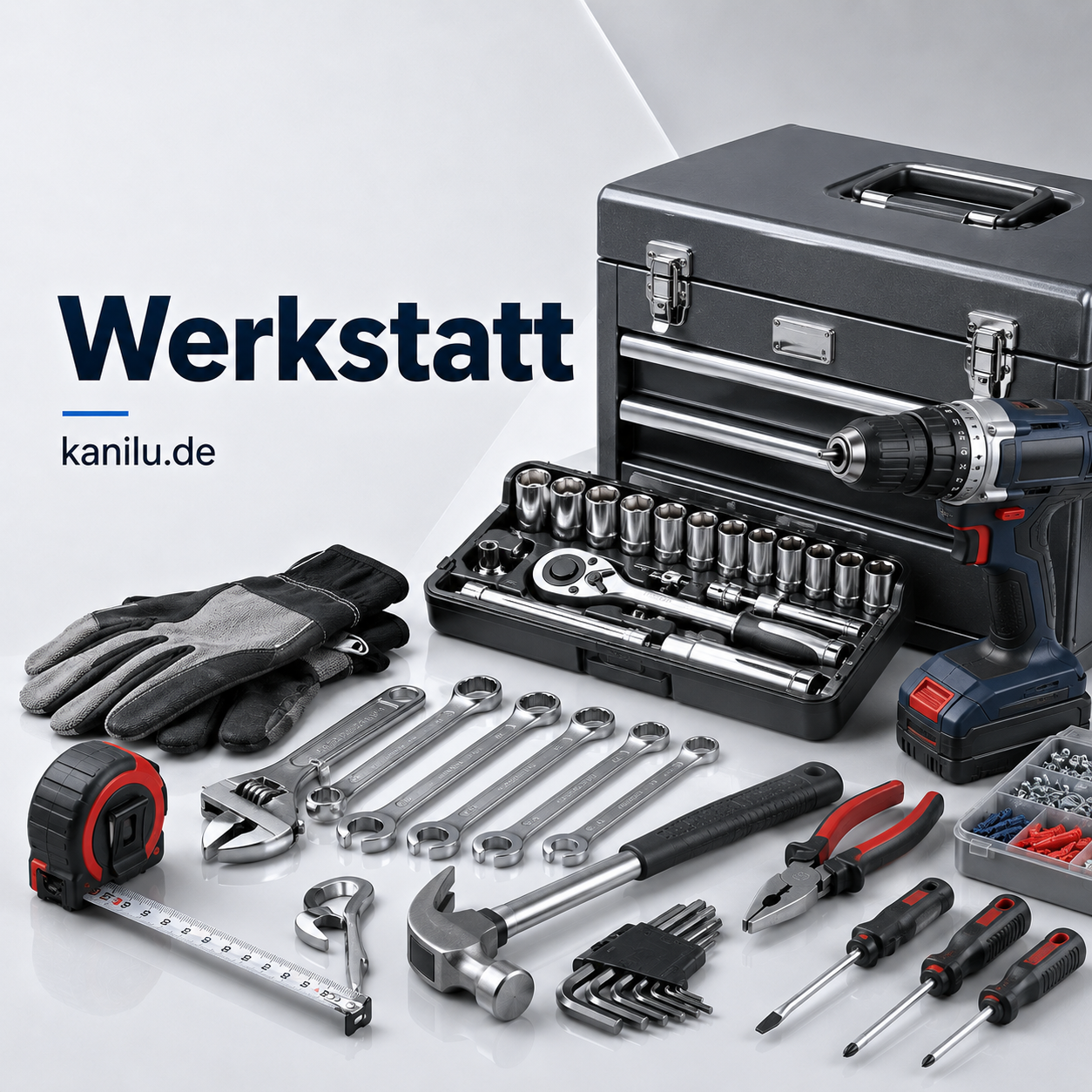 Werkstatt