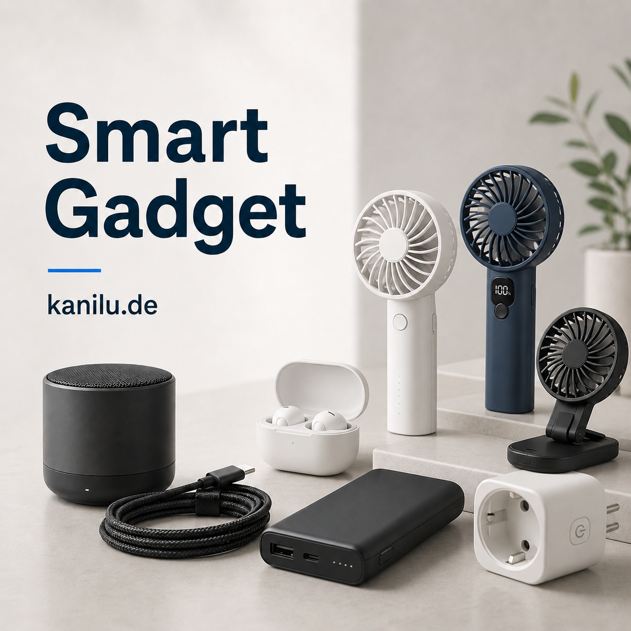 Smart Gadget