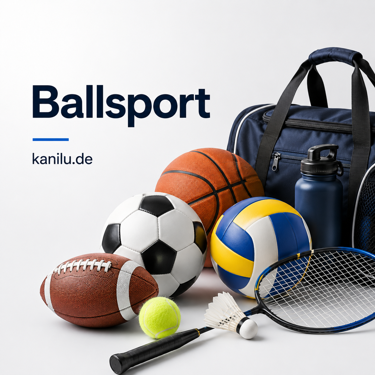Ballsport