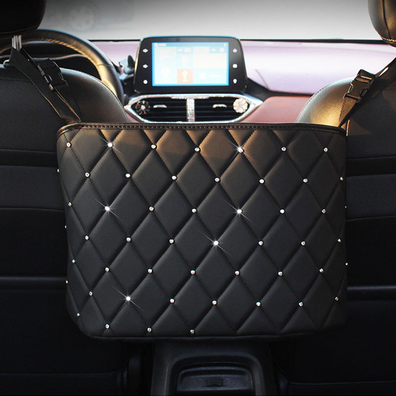 Auto-Organizer / Aufbewahrungstasche für den Fahrzeuginnenraum