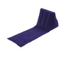 Inflatable Lounger Air Soft Beach Mat Outdoor Portable Relax Back Pillow Folding Seat Cushion Beach Traveling Camping Mat