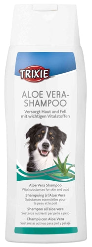 Trixie Aloe Vera Shampoo