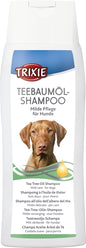 Trixie Teebaumöl-Shampoo