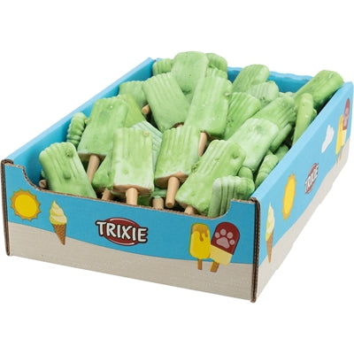 Trixie Ice Pop Grün