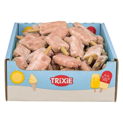 Trixie Ice Pop Rot