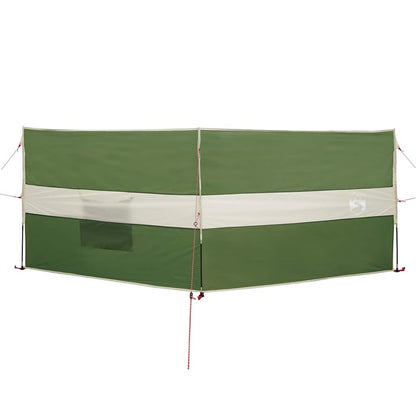 Tragbarer Camping-Windschutz