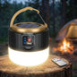 Portable Camping Lantern - Solaraglow