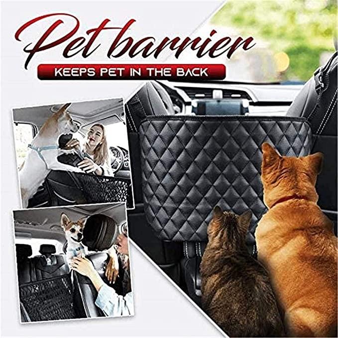 Auto-Organizer / Aufbewahrungstasche für den Fahrzeuginnenraum