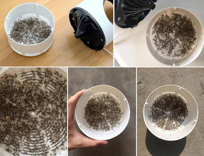 Electric Mosquito Repellent - Zyntra