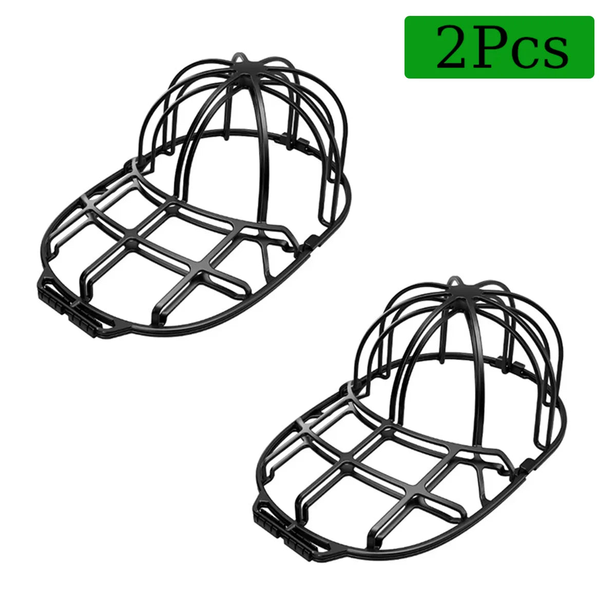 1Pc Hat Washer, Household Items, Laundry Accessories, anti Deformation Hat Protection Frame, Sturdy