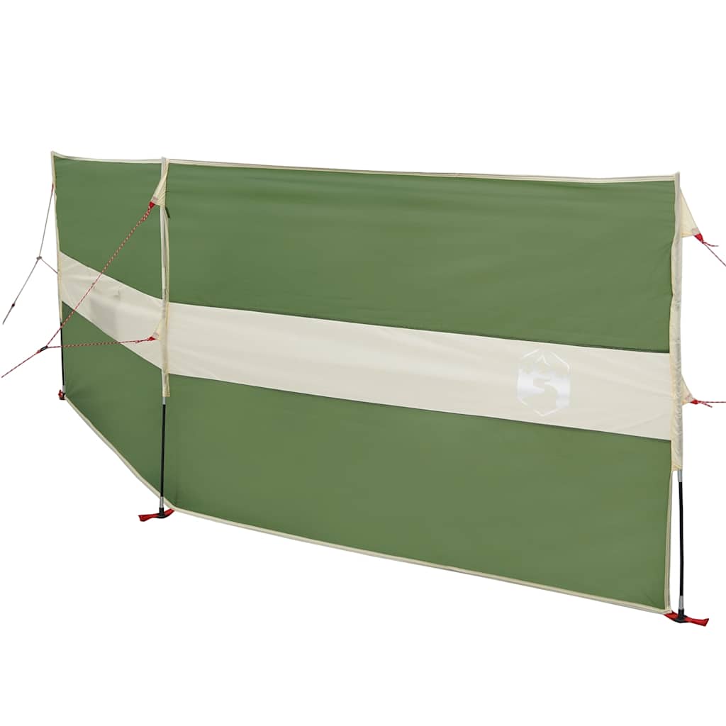 Tragbarer Camping-Windschutz