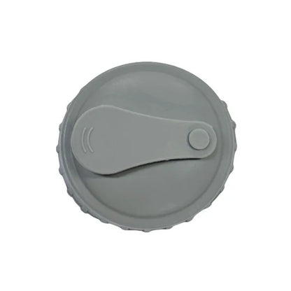 1PC Cup Lid Silicone Soda Can Lid Reusable Can Stopper for Soda Beer Drinks Juice Coke Beverage Fits Standard Cans Protector