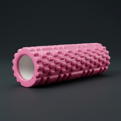 Fitness-Faszienrolle 26,5 cm
