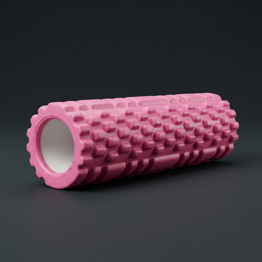 Fitness-Faszienrolle 26,5 cm