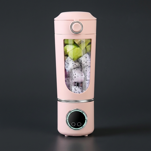 Portable Smoothie-Mixer 700 ml