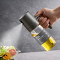 Ölspender mit Sprühfunktion aus Glas 250 ml