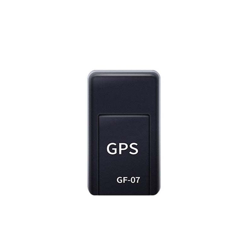 GPS-Tracker mit Magnetbefestigung – Echtzeit-Ortung, SMS & SOS-Alarm fürs KFZ