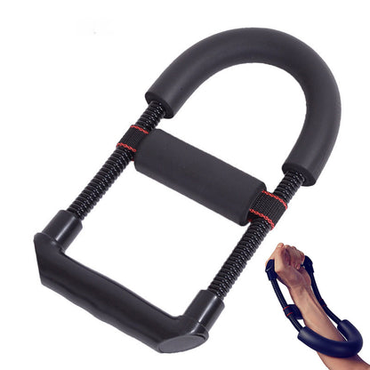 Verstellbarer Handgelenk- & Unterarmtrainer für Griffkraft