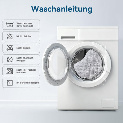 MH MYLUNE HOME Kühlende Automatte Für Haustiere Für Die Rückbank–Rutschfestes Oxford-Gewebe,Haustierfreundliche Sitzbezüge,Reisebett Für Haustiere,Für Rückbank/Lkw,Suv, Sitzverlängerung,63 X 137 Cm