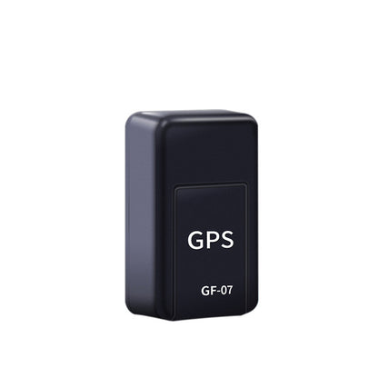 GPS-Tracker mit Magnetbefestigung – Echtzeit-Ortung, SMS & SOS-Alarm fürs KFZ