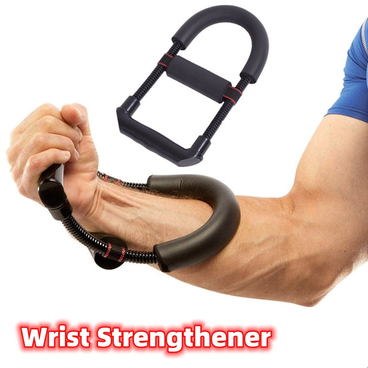 Verstellbarer Handgelenk- & Unterarmtrainer für Griffkraft