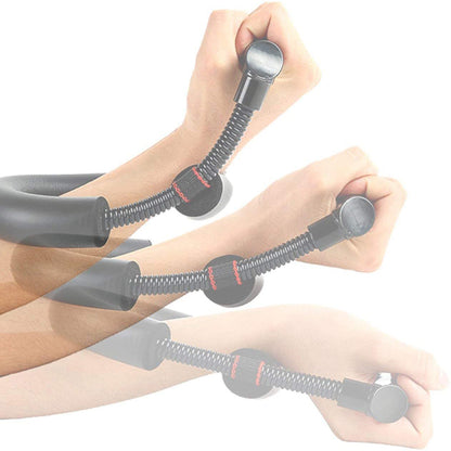 Verstellbarer Handgelenk- & Unterarmtrainer für Griffkraft