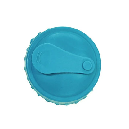 1PC Cup Lid Silicone Soda Can Lid Reusable Can Stopper for Soda Beer Drinks Juice Coke Beverage Fits Standard Cans Protector