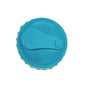 1PC Cup Lid Silicone Soda Can Lid Reusable Can Stopper for Soda Beer Drinks Juice Coke Beverage Fits Standard Cans Protector
