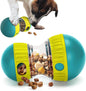 Intelligenzspielzeug Für Hunde, Hundespielzeug Intelligenz, Slow Food Snackball Hund Zur, Futterball Für Hunde, Unterhaltsames Interaktives Hundespielzeug Zur Futterausgabe