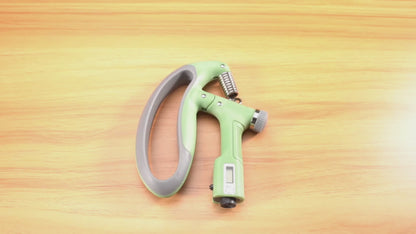 Handtrainer mit Zähler 10–100 kg