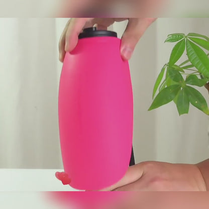 Hundetrinkflasche 680 ml für unterwegs